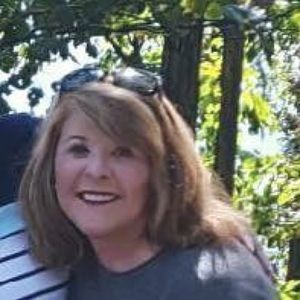 Meet your Posher, Sherri